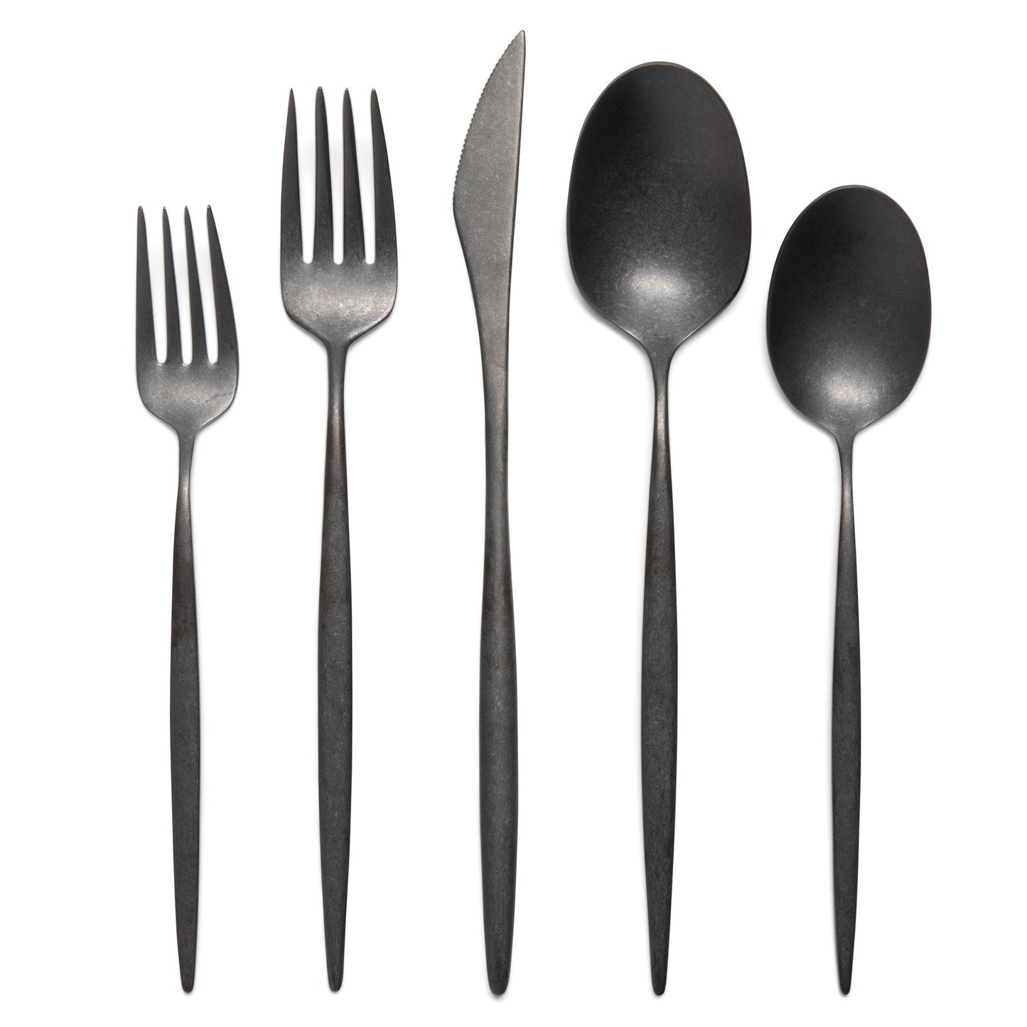 vintage flatware