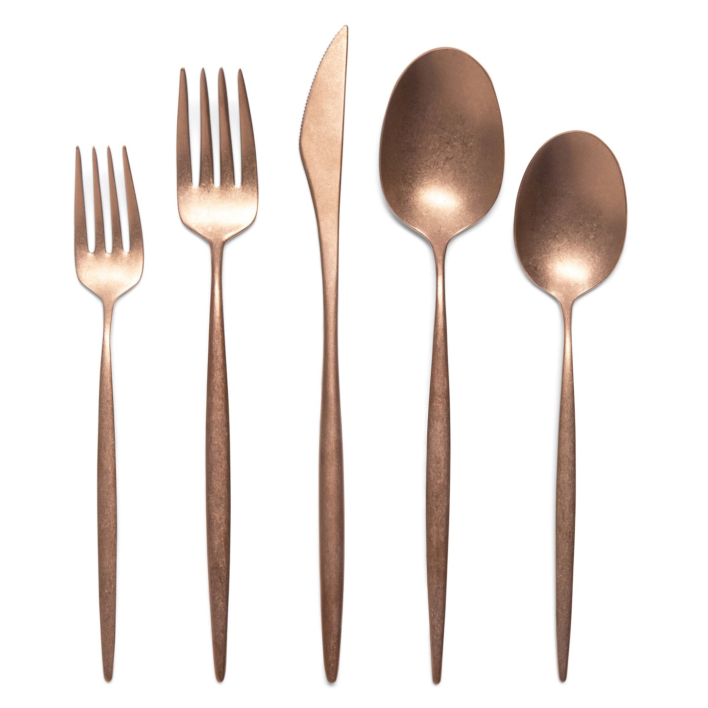 vintage flatware