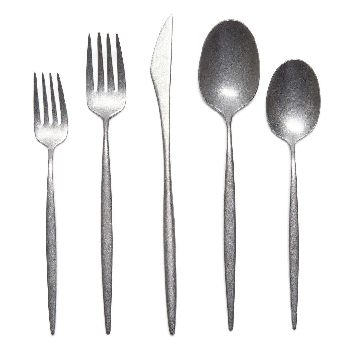 vintage flatware