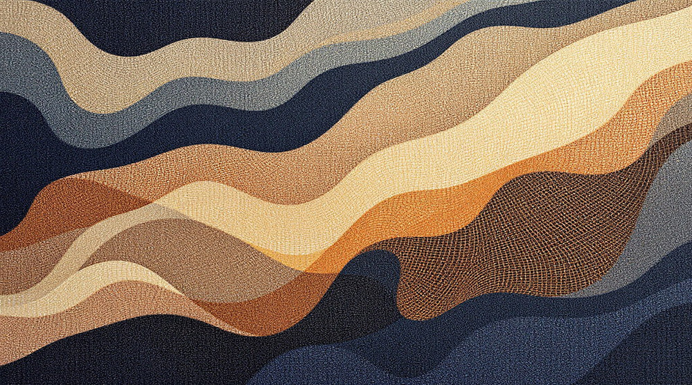 How to Use Color and Texture