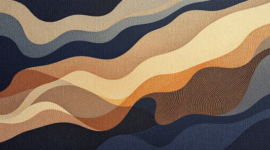 How to Use Color and Texture