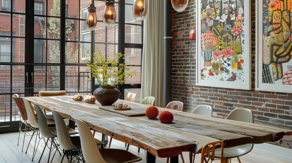 Tablescaping Essentials: The Art of the Mood