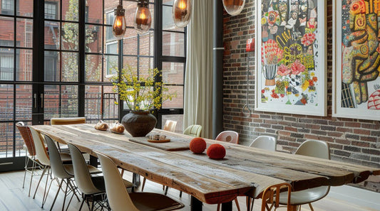 Tablescaping Essentials: The Art of the Mood
