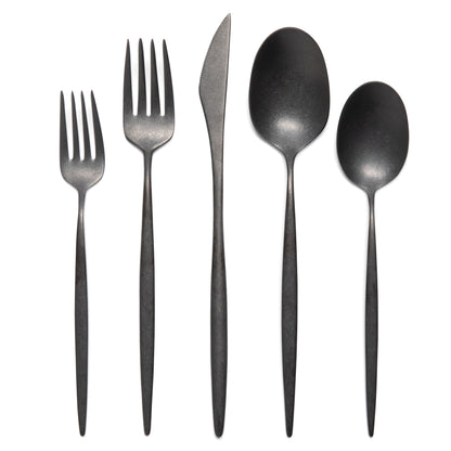 vintage flatware