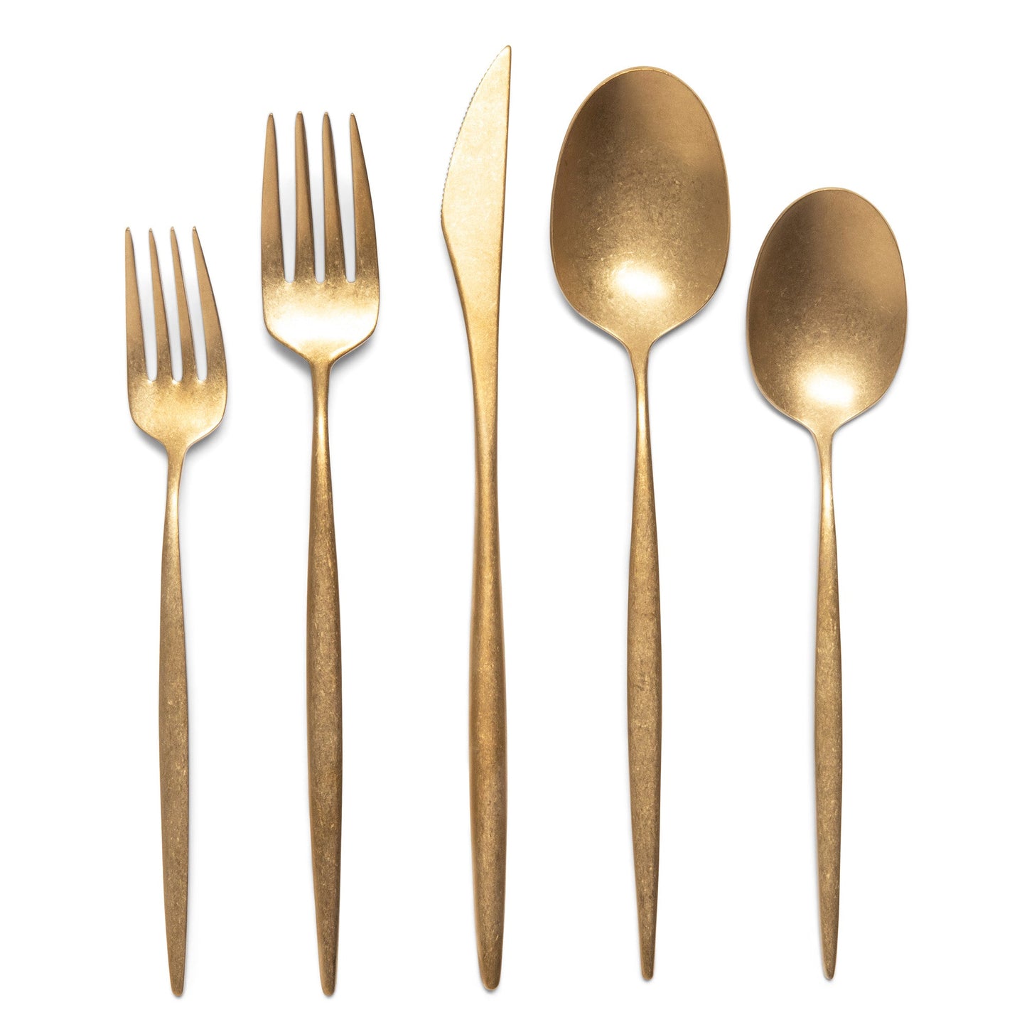 vintage flatware
