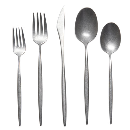 vintage flatware