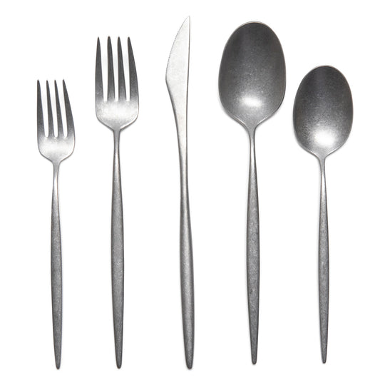 vintage flatware